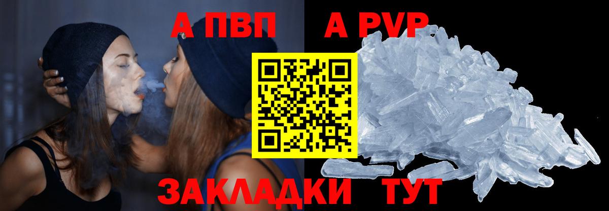Alfa_PVP СК КРИС Можга